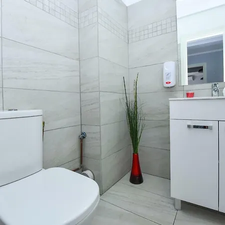 Appartement Center With Terrace *