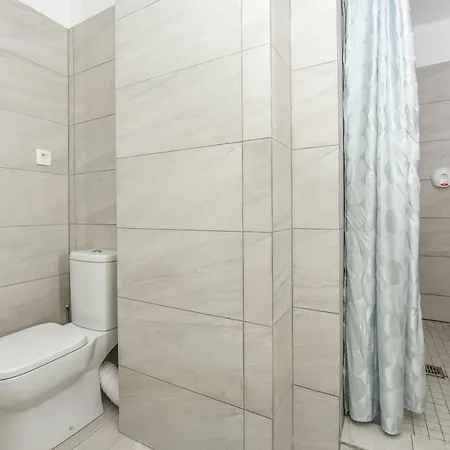 Appartement Center With Terrace *