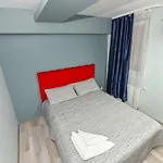 Apartment Center With Terrace Bucharest