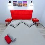 Center With Terrace Apartment