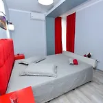 Center With Terrace Apartment