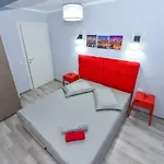 Center With Terrace Apartment