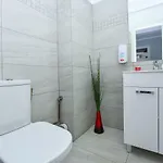 Apartment Center With Terrace *