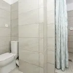 Apartment Center With Terrace *
