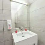 Center With Terrace Apartment Bucharest