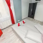 Apartment Center With Terrace