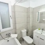 Apartment Center With Terrace *