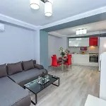 Center With Terrace Apartment