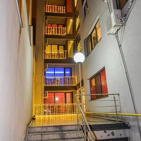 Center With Terrace Bucureşti