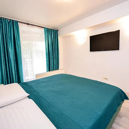 Center With Terrace * Bucureşti