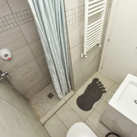 Center With Terrace Βουκουρέστι