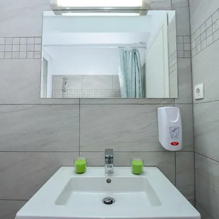 Διαμέρισμα Center With Terrace Βουκουρέστι