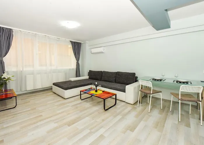 Διαμέρισμα Center With Terrace *