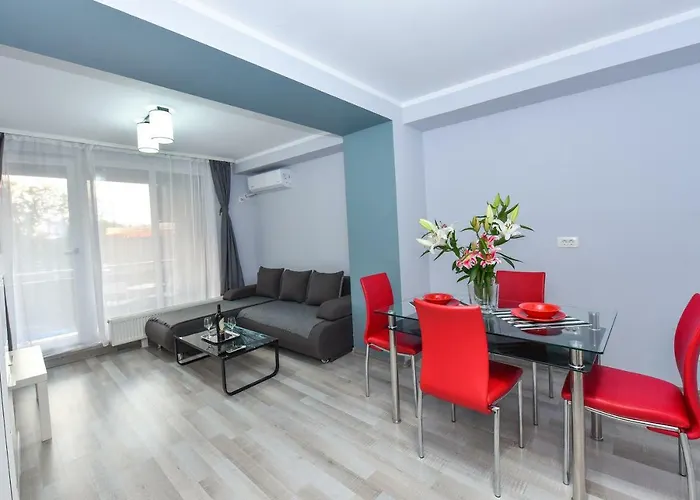Διαμέρισμα Center With Terrace *