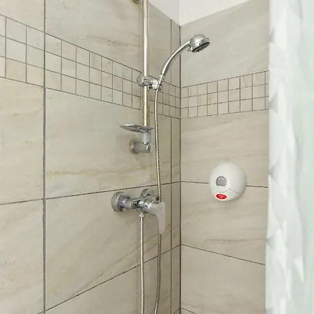 شقة Center With Terrace