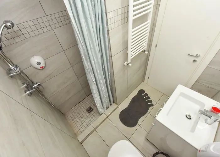 Center With Terrace Bucareste