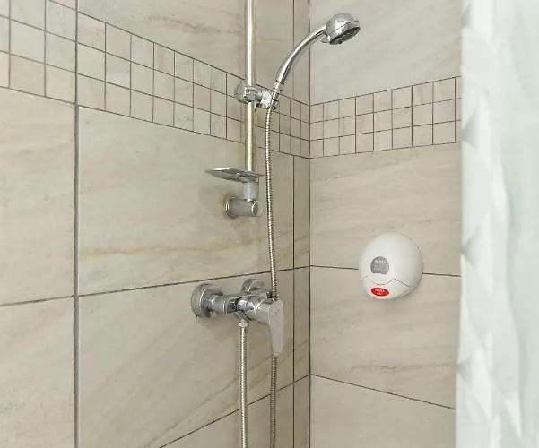 Apartamento Center With Terrace