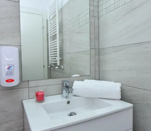 Center With Terrace * Bucareste