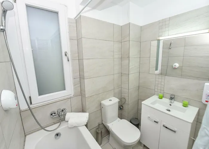 Apartamento Center With Terrace *